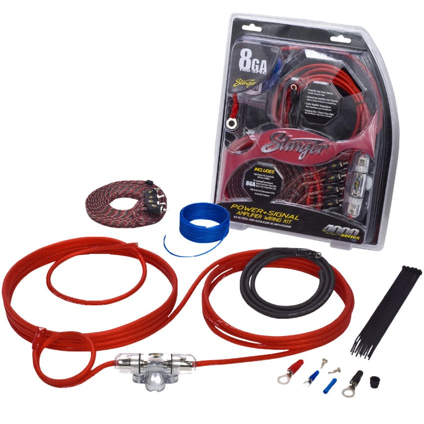 Stinger Electronics SK4681