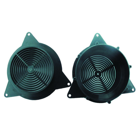 Signat speakerringen Mercedes M-klasse