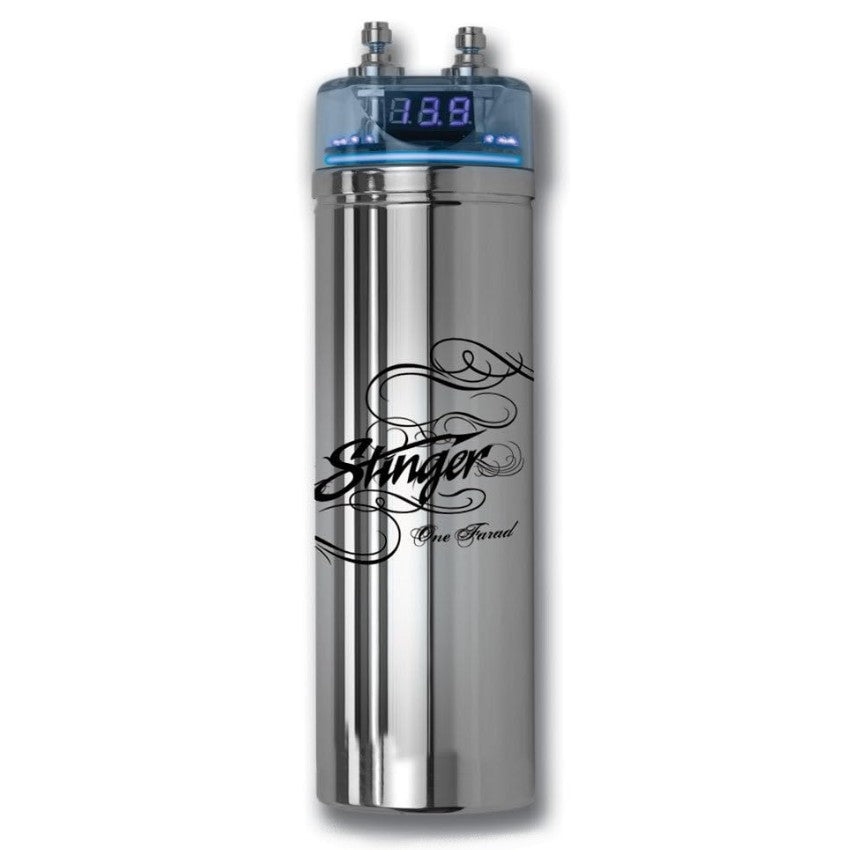 Stinger Electronics SPC122