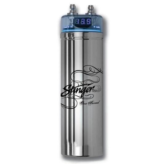 Stinger Electronics SPC122
