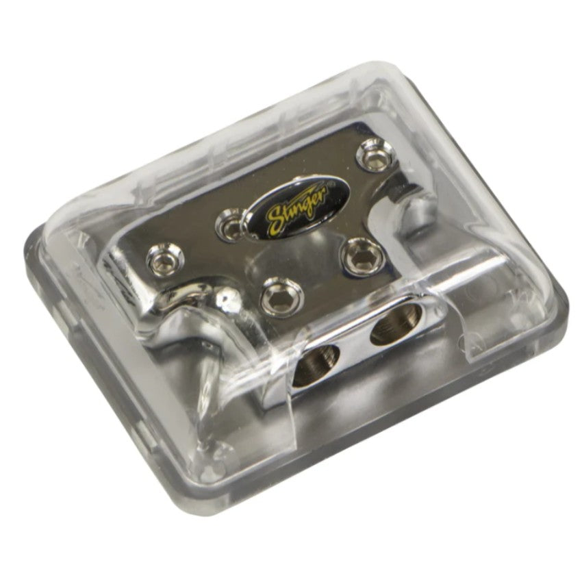 Stinger Electronics SPD513