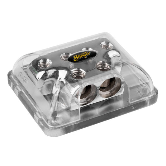 Stinger Electronics SPD514