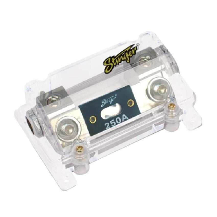 Stinger Electronics SPD5202