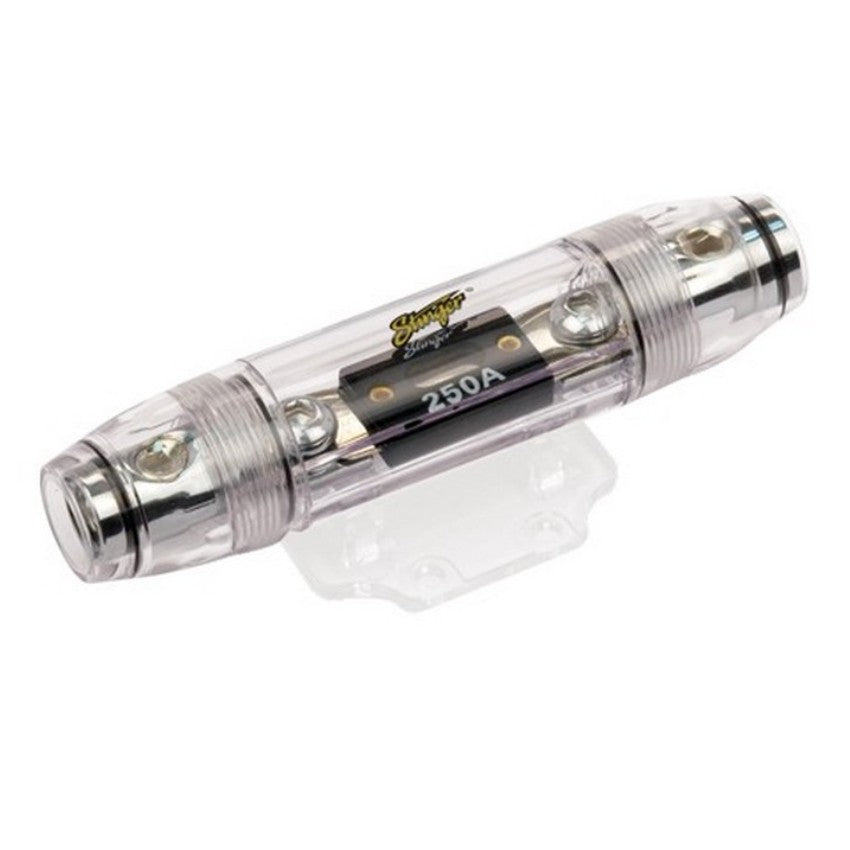 Stinger Electronics SPD5203