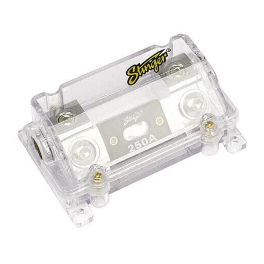 Stinger Electronics SPD5204