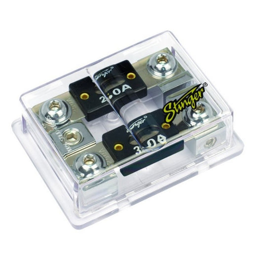 Stinger Electronics SPD5210