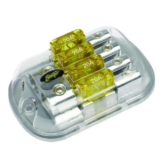 Stinger Electronics SPD5623