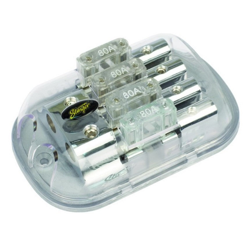 Stinger Electronics SPD5625