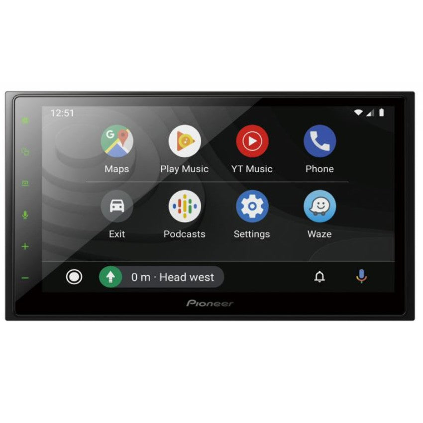 Pioneer SPH-DA250DAB