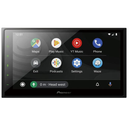 Pioneer SPH-DA250DAB
