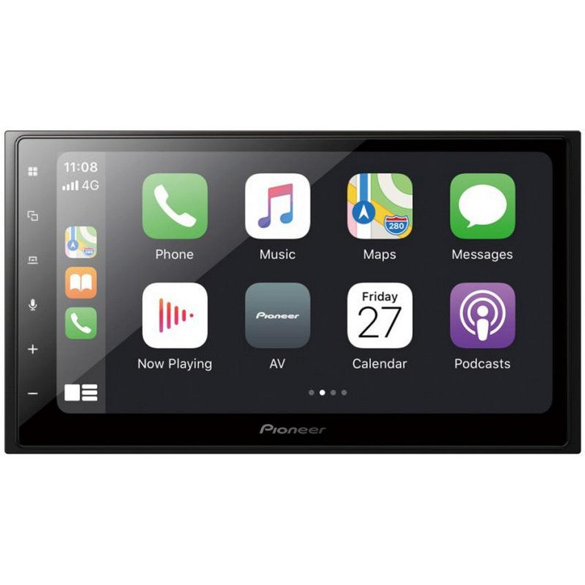 Pioneer SPH-DA250DAB
