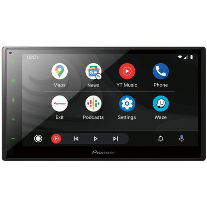 Pioneer SPH-DA160DAB