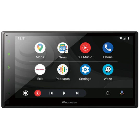Pioneer SPH-DA160DAB