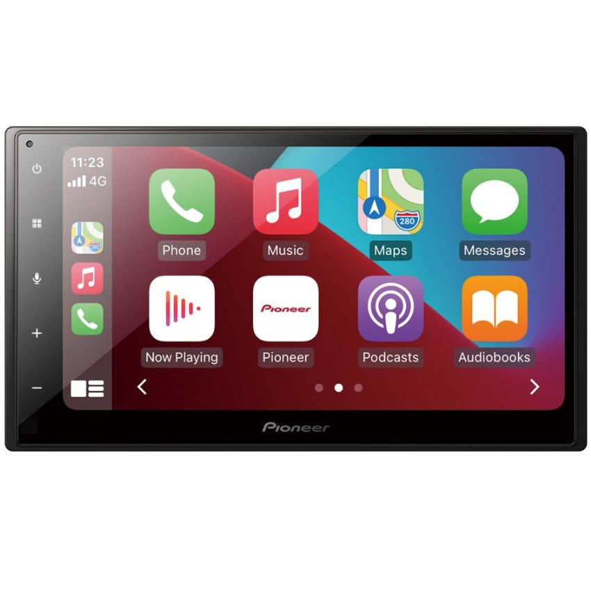 Pioneer SPH-DA160DAB