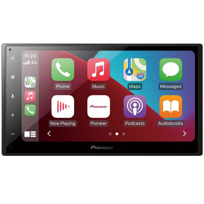 Pioneer SPH-DA160DAB