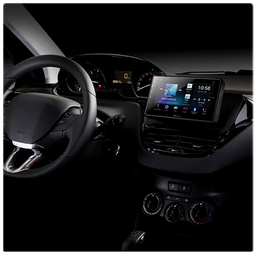 Pioneer SPH-EVO64DAB-208