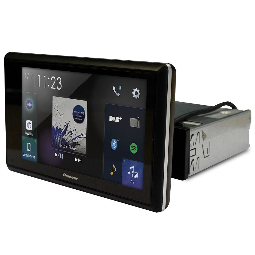 Pioneer SPH-EVO82DAB-UNI