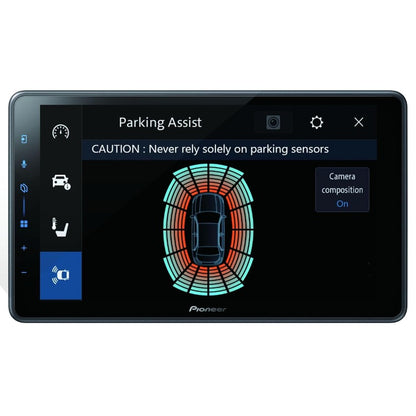 Pioneer SPH-EVO98DAB-UNI2