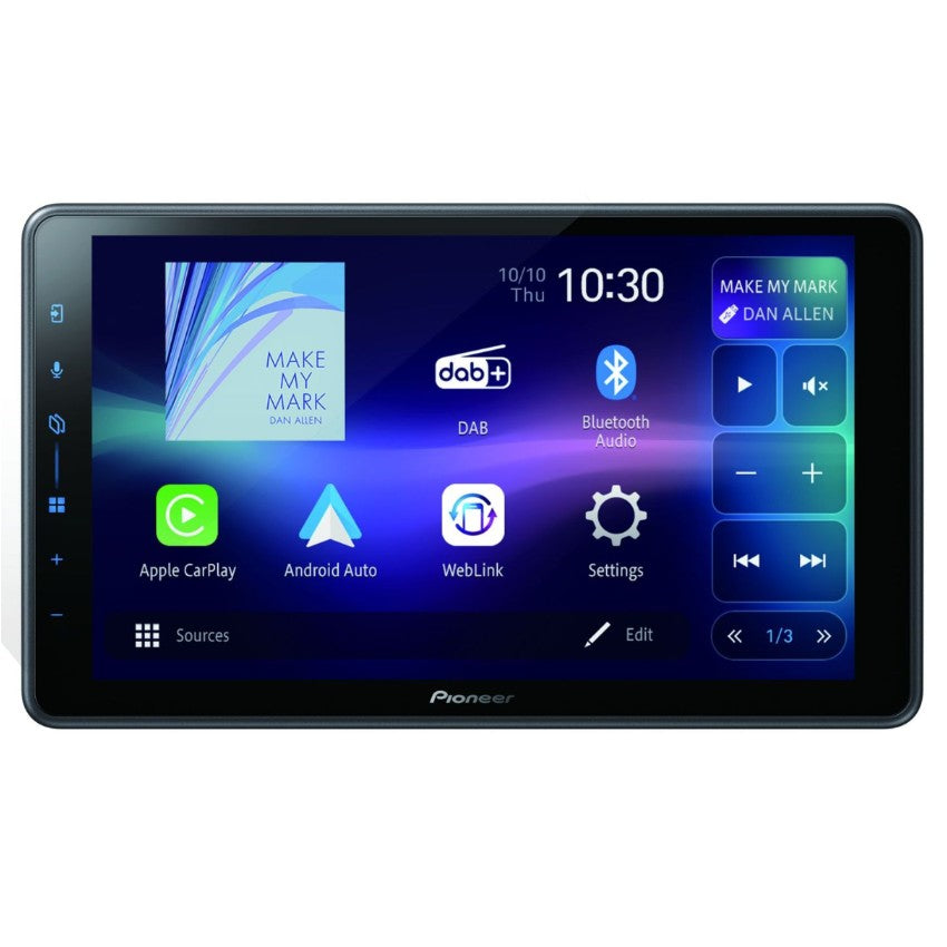 Pioneer SPH-EVO98DAB-UNI