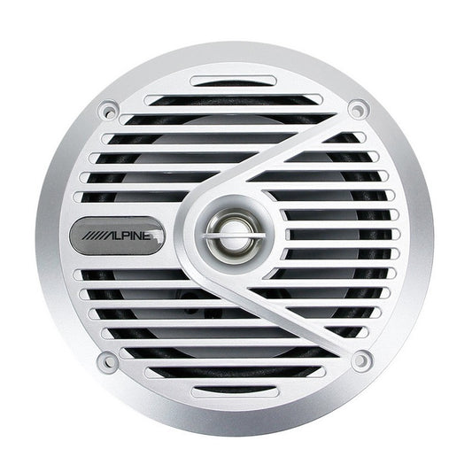 Alpine SPS-M601