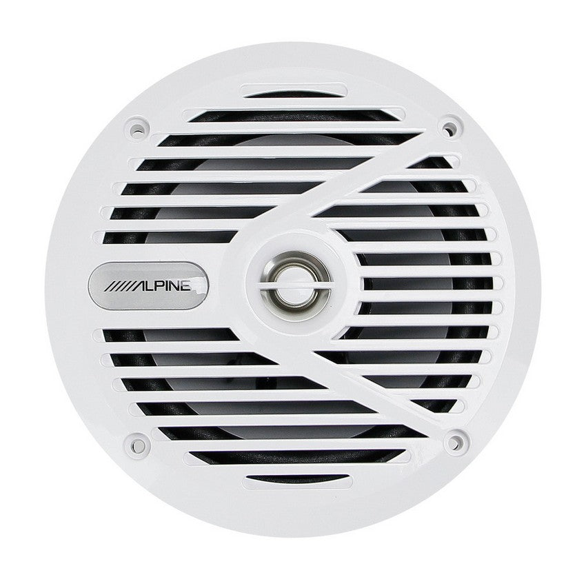 Alpine SPS-M601W