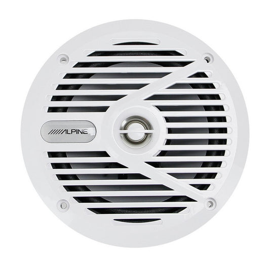 Alpine SPS-M601W