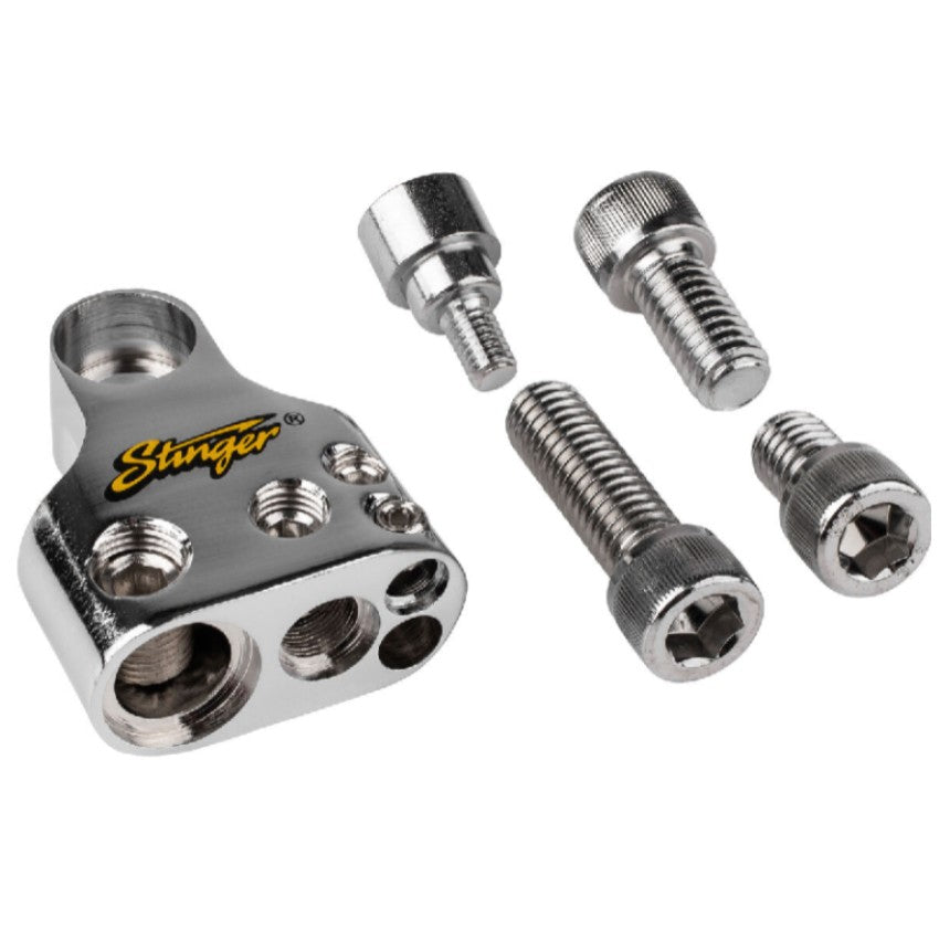 Stinger Electronics SPT55302