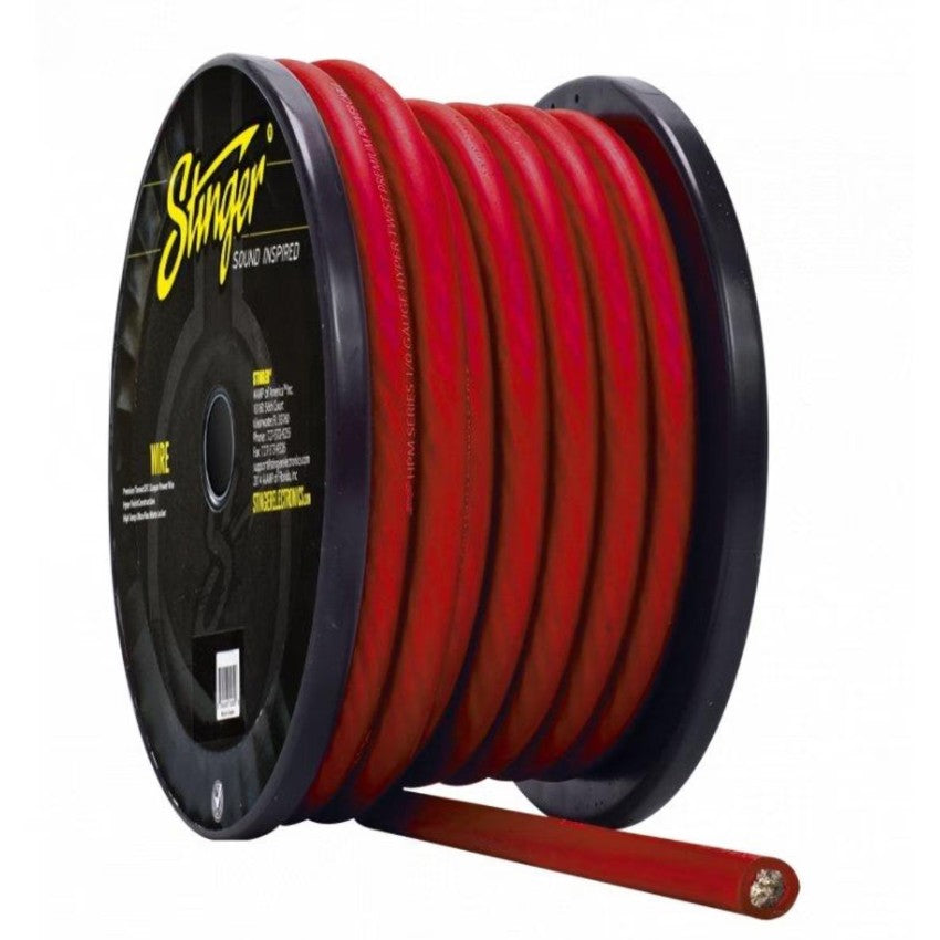 Stinger Electronics SPW10TR