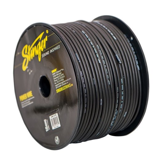 Stinger Electronics SPW110TB