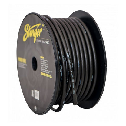 Stinger Electronics SPW14TB