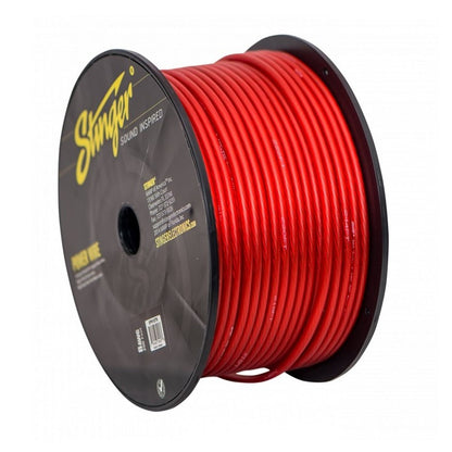 Stinger Electronics SPW18TR