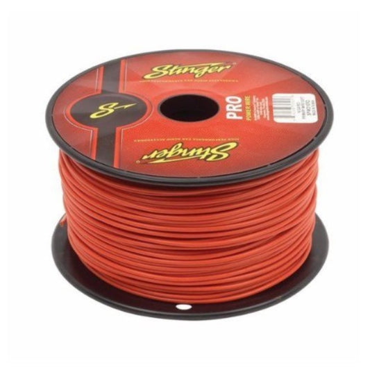 Stinger Electronics SPW316RD