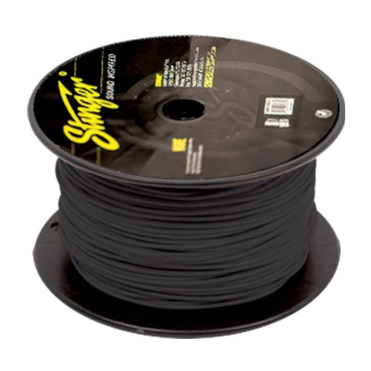 Stinger Electronics SPW318BK