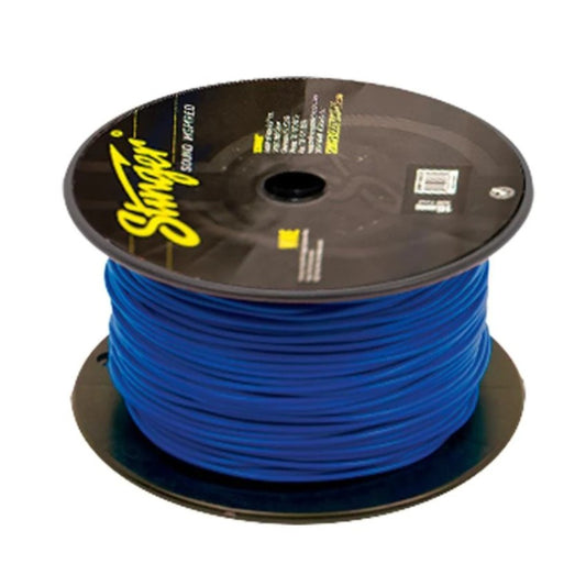 Stinger Electronics SPW318BL