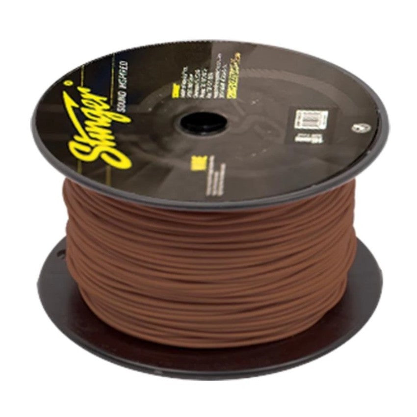 Stinger Electronics SPW318BR