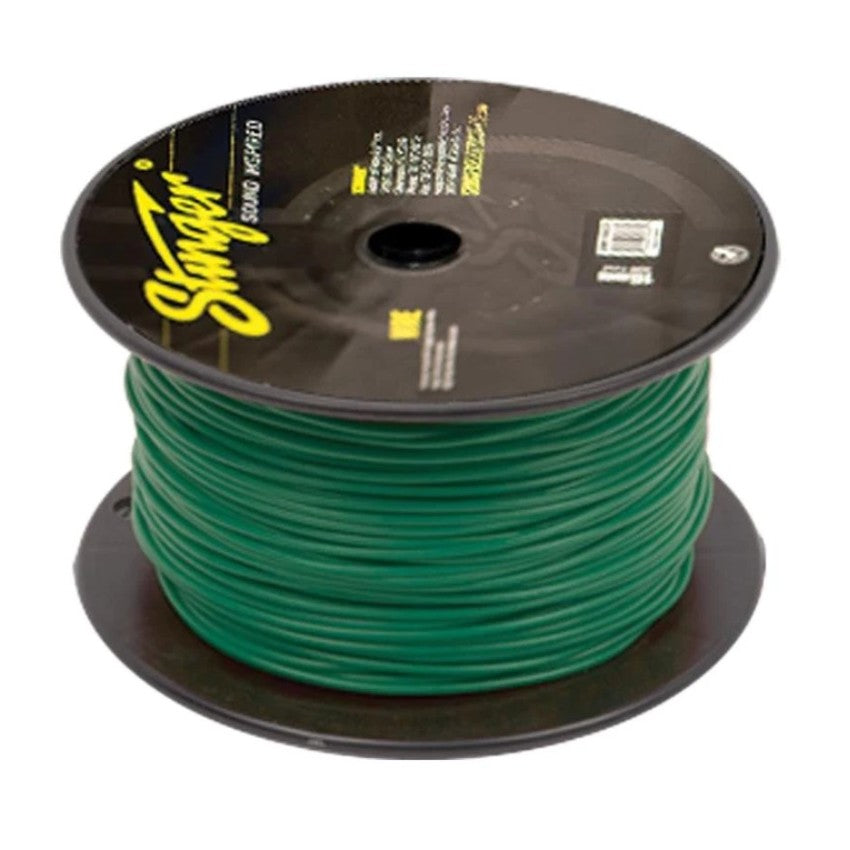 Stinger Electronics SPW318GR