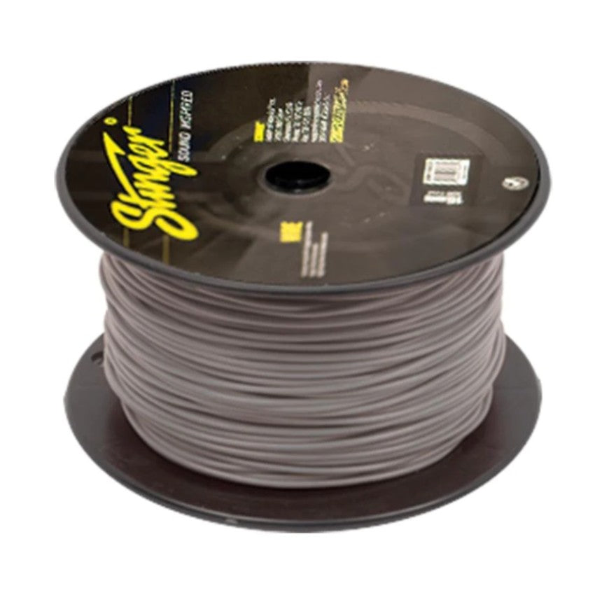 Stinger Electronics SPW318GY