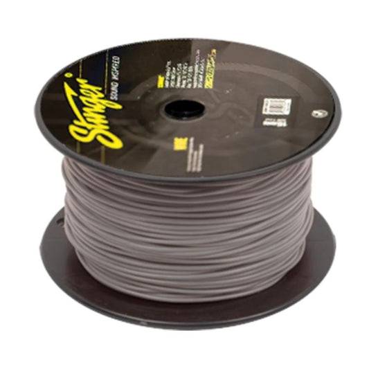 Stinger Electronics SPW318GY