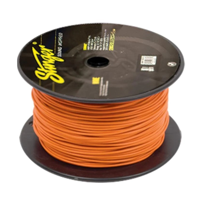Stinger Electronics SPW318OR