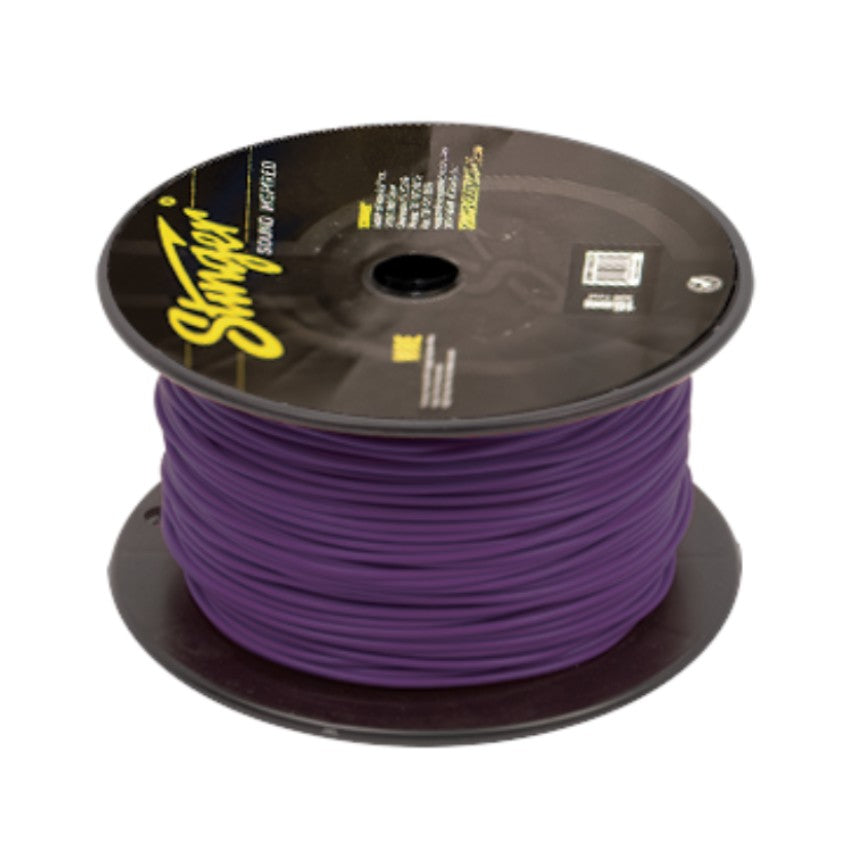 Stinger Electronics SPW318PU