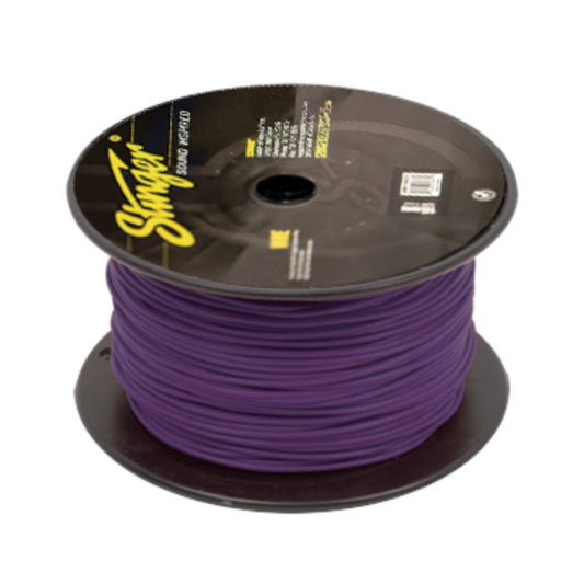 Stinger Electronics SPW318PU