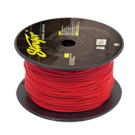 Stinger Electronics SPW318RD
