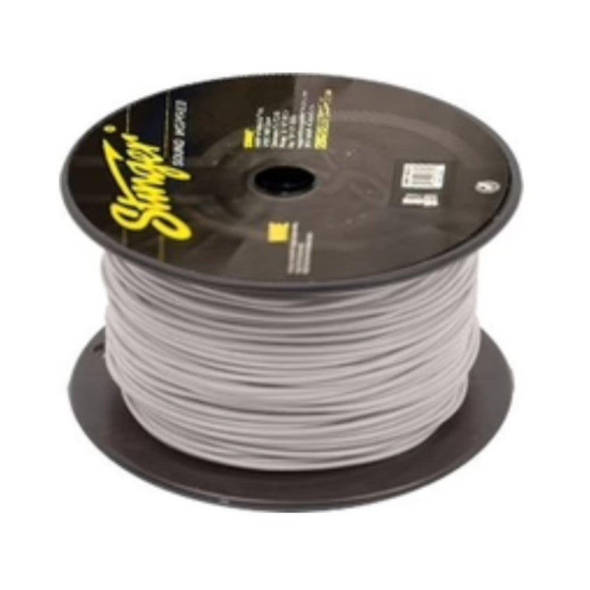 Stinger Electronics SPW318WH