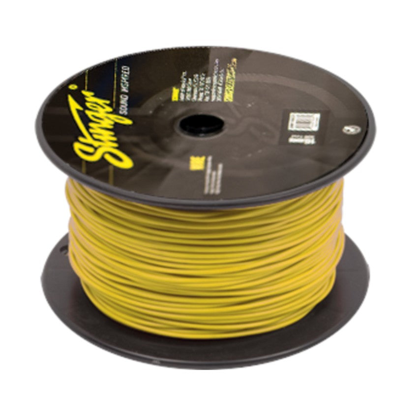 Stinger Electronics SPW318YL