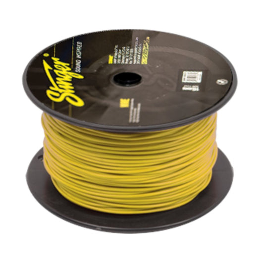 Stinger Electronics SPW318YL