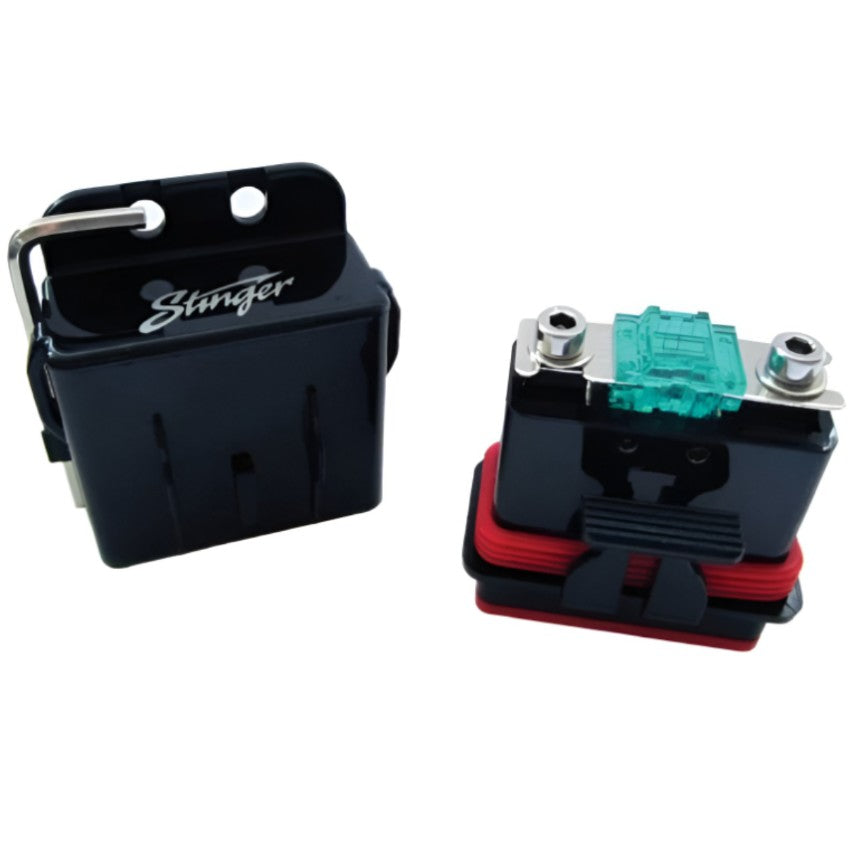 Stinger Electronics SPXMANL4