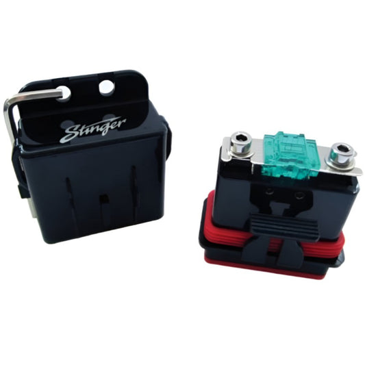 Stinger Electronics SPXMANL4