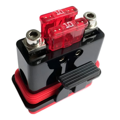 Stinger Electronics SPXMANL4