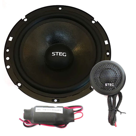 Steg SQL650C