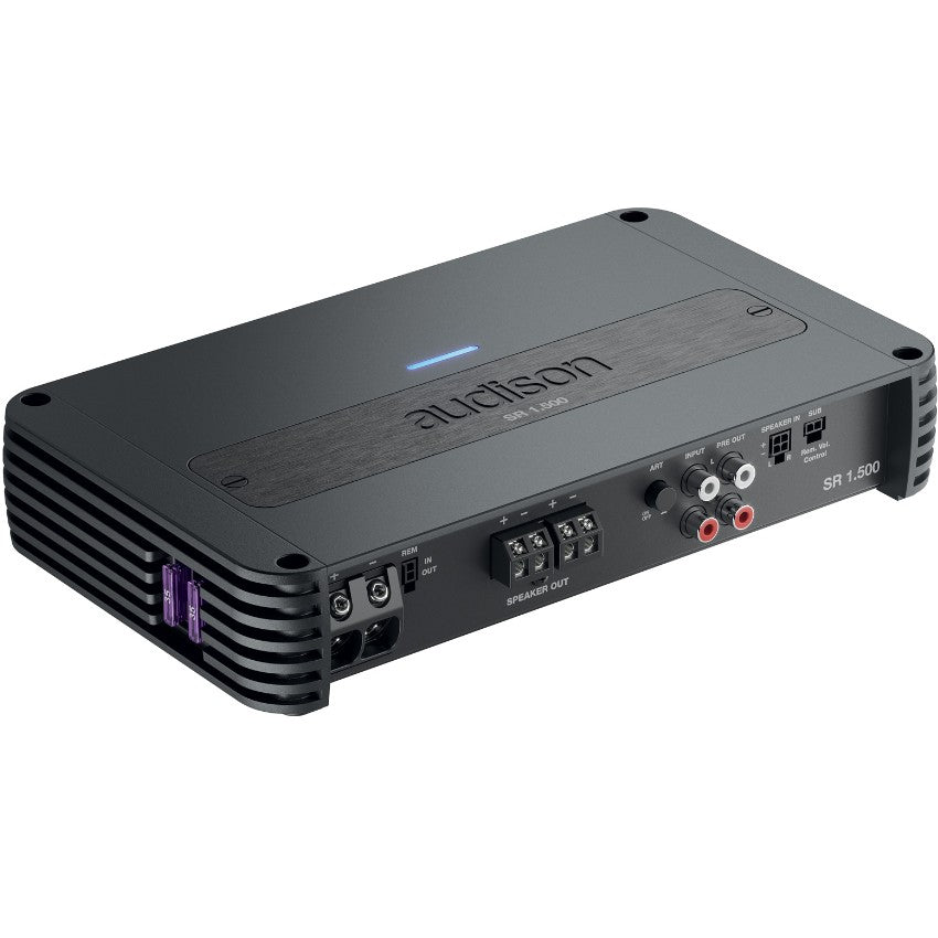 Audison SR1.500 v²